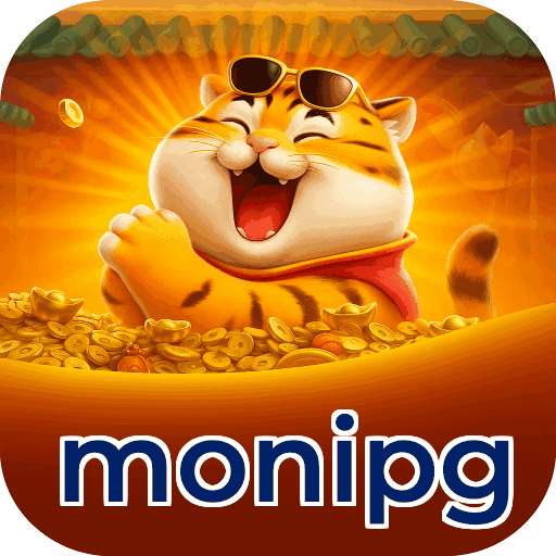 Monipg: Cassino Online Seguro e Divertido